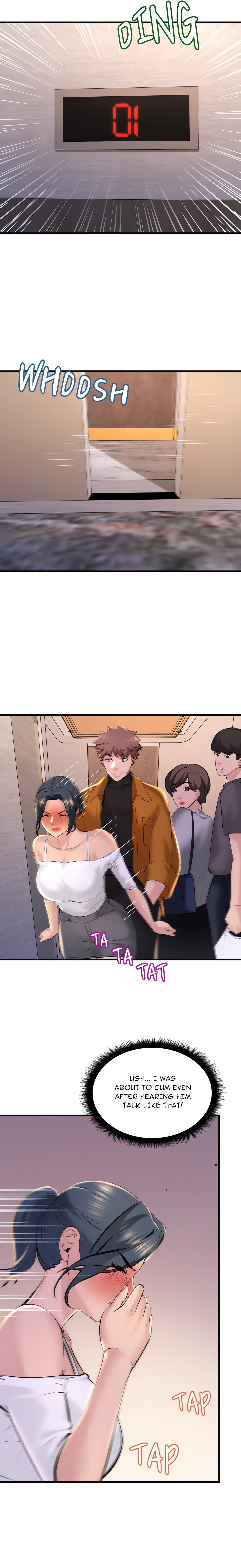 Tangled Webs chapter 14 page 15