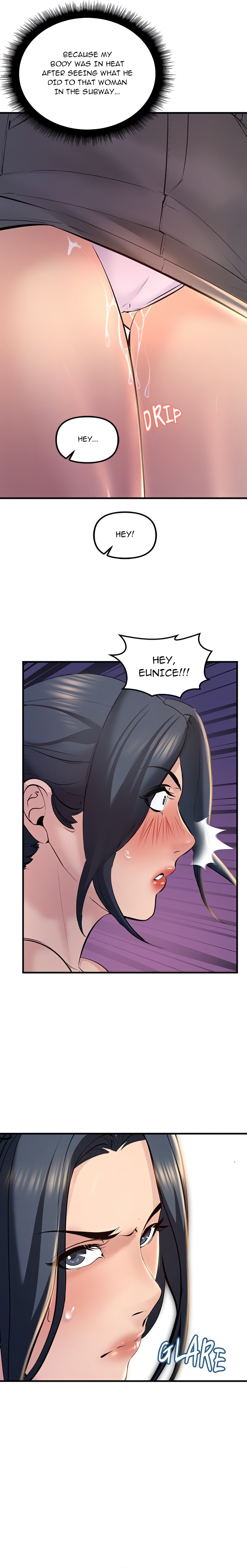 Tangled Webs chapter 14 page 16