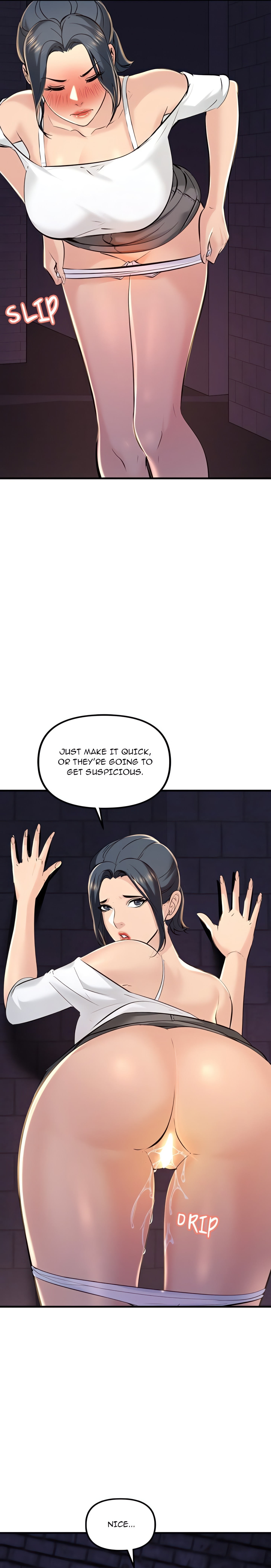 Tangled Webs chapter 14 page 18