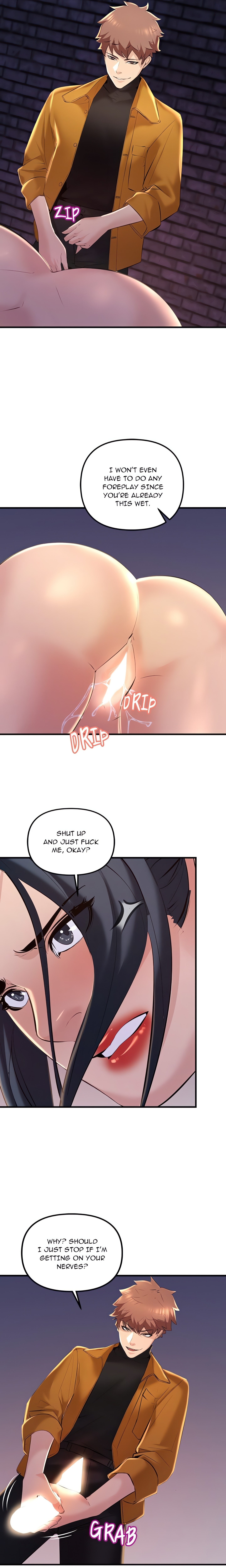 Tangled Webs chapter 14 page 19