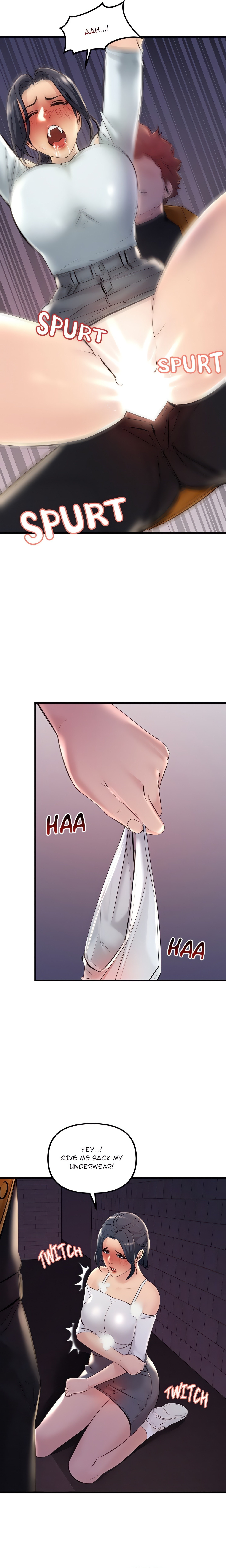 Tangled Webs chapter 14 page 24