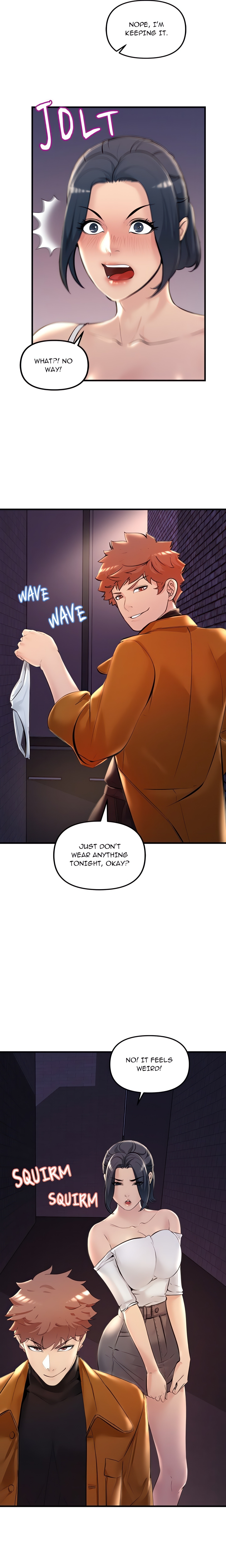 Tangled Webs chapter 14 page 25