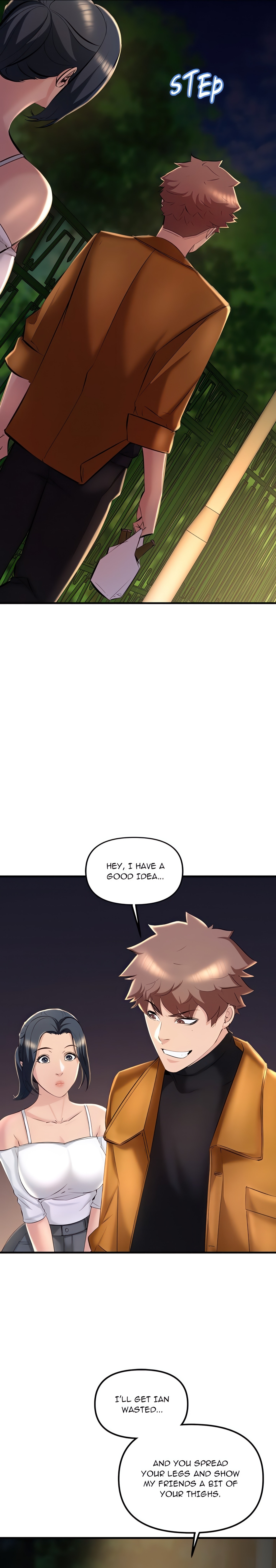 Tangled Webs chapter 15 page 3