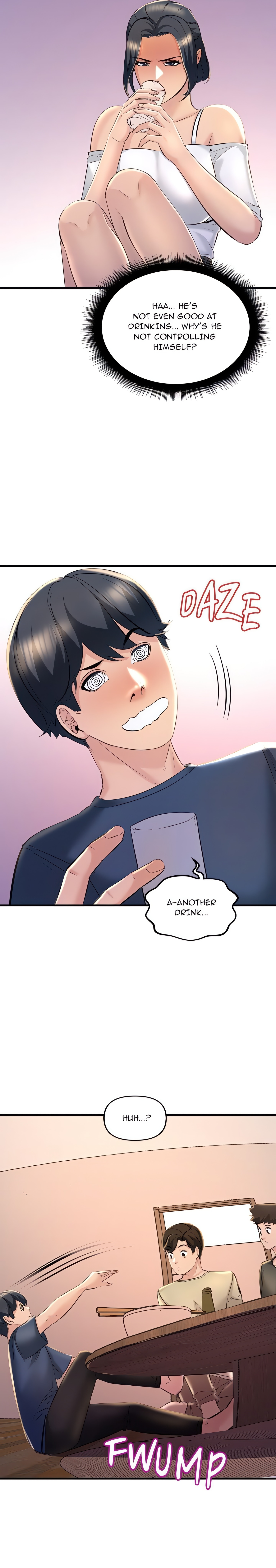 Tangled Webs chapter 15 page 8