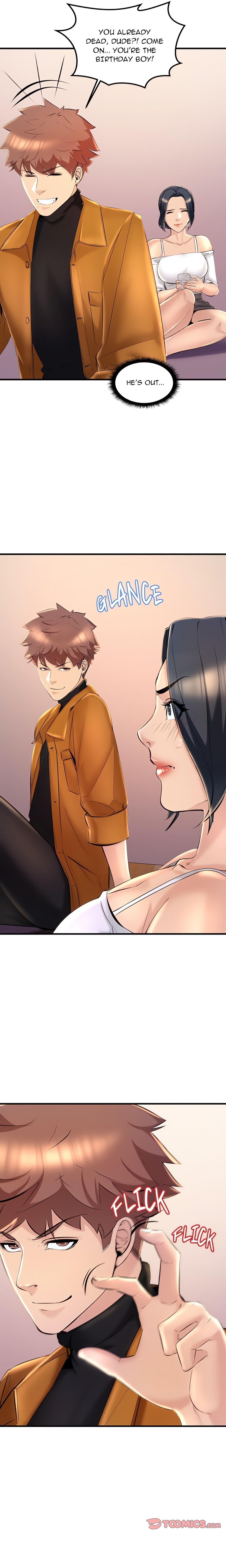 Tangled Webs chapter 15 page 9
