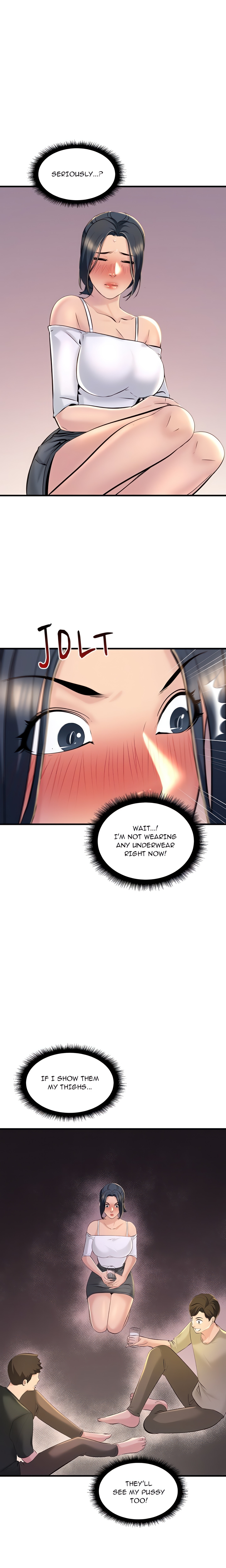 Tangled Webs chapter 15 page 10