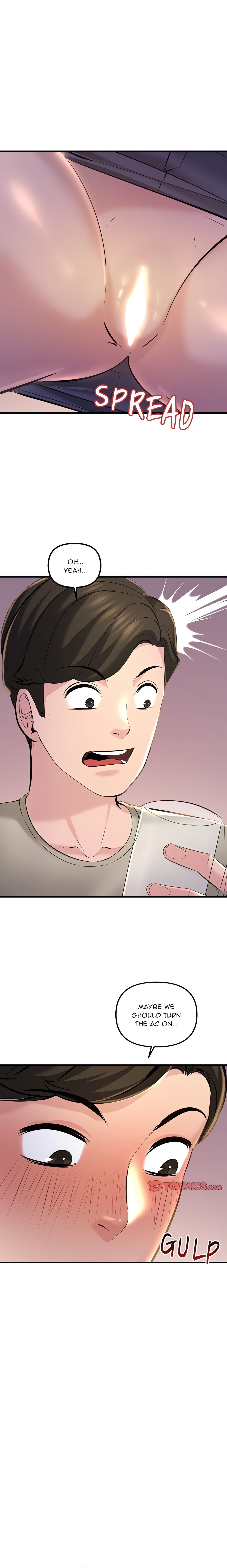 Tangled Webs chapter 15 page 13