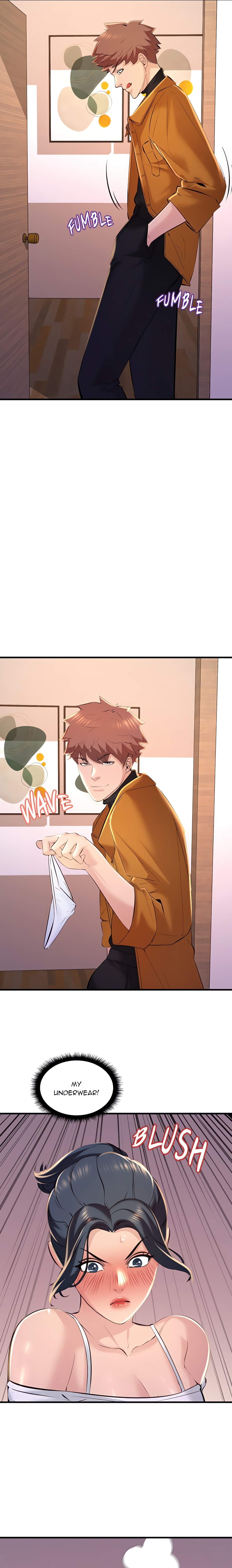 Tangled Webs chapter 15 page 16