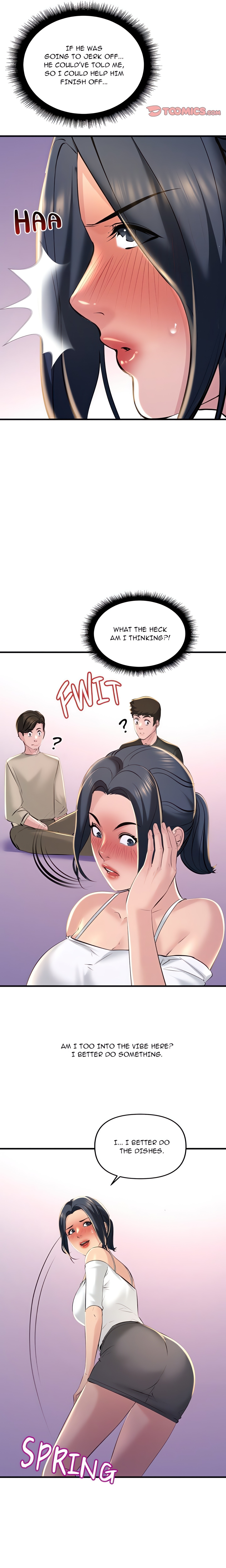 Tangled Webs chapter 15 page 18