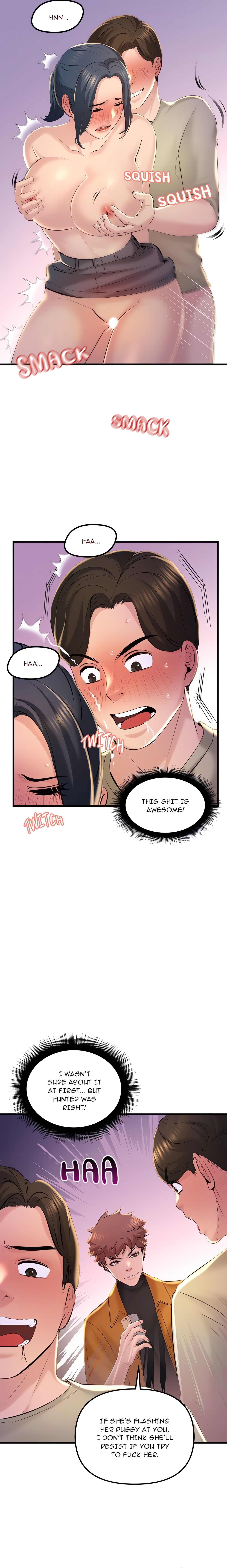 Tangled Webs chapter 16 page 6