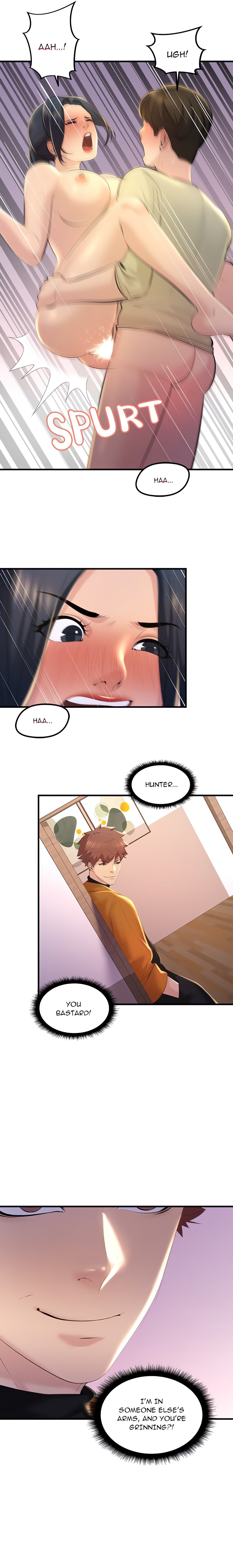 Tangled Webs chapter 16 page 8