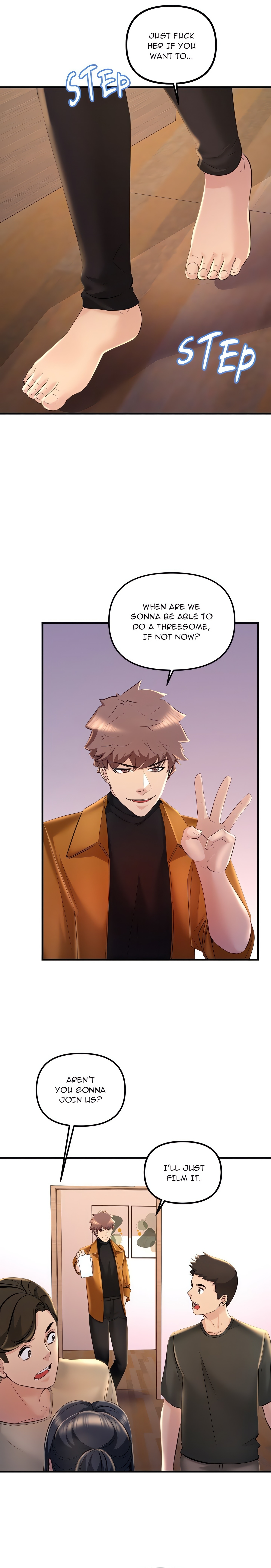 Tangled Webs chapter 16 page 11