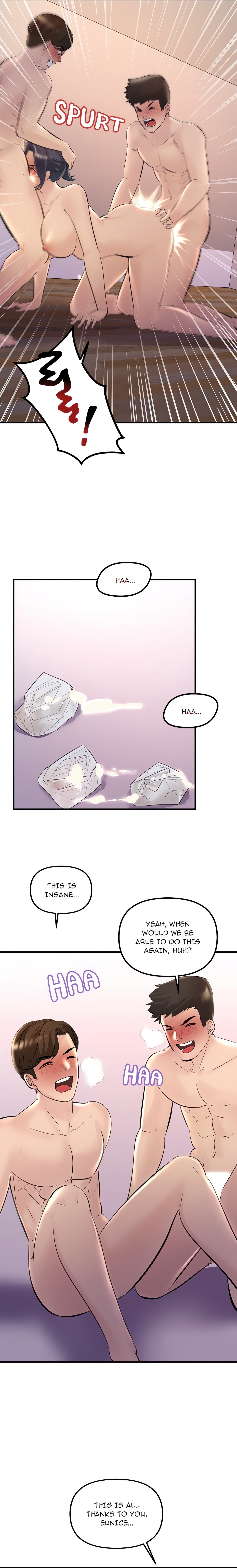 Tangled Webs chapter 16 page 18