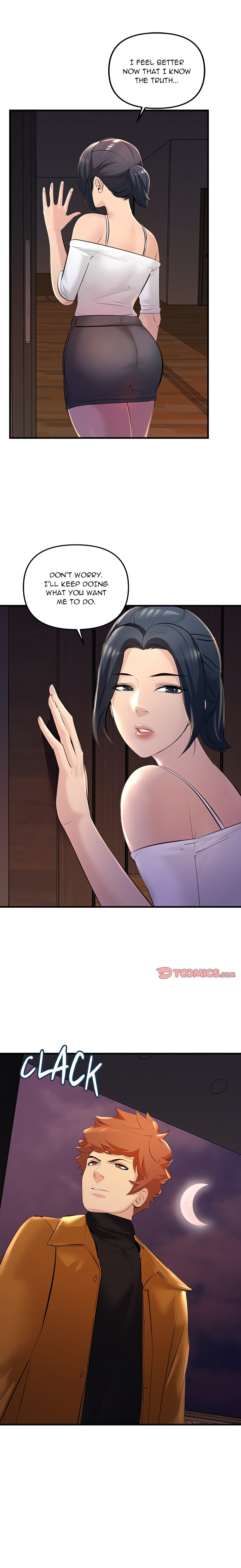 Tangled Webs chapter 17 page 5