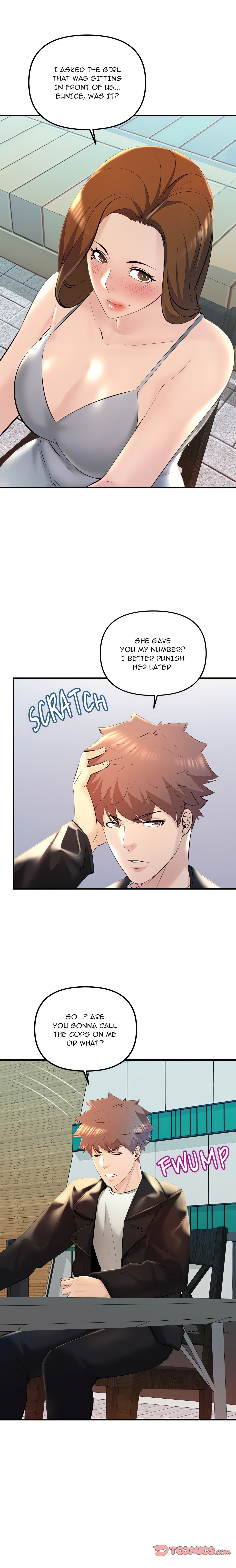 Tangled Webs chapter 17 page 9