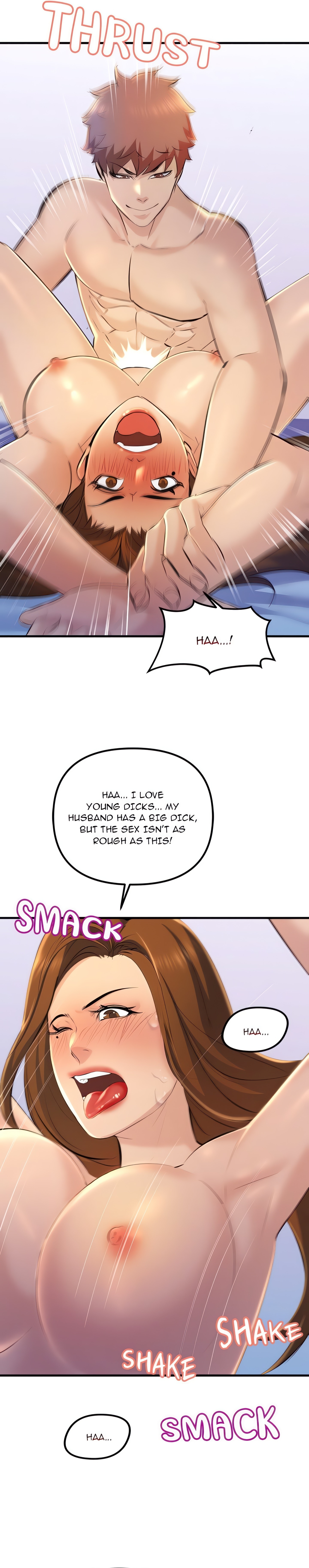 Tangled Webs chapter 17 page 20