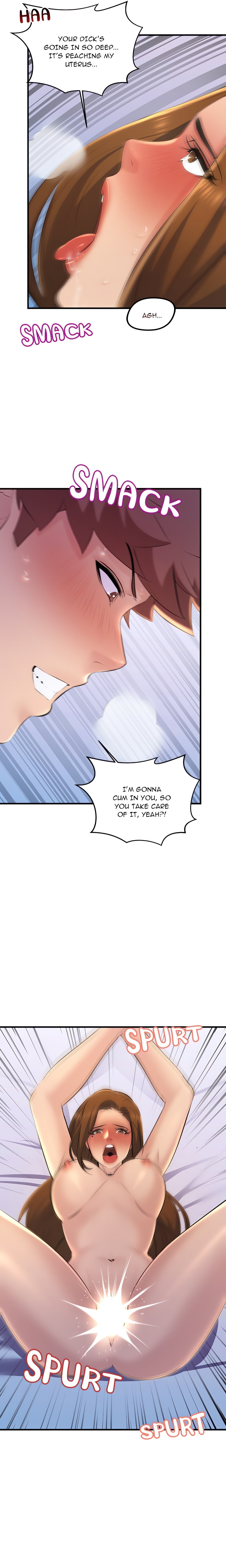 Tangled Webs chapter 17 page 22