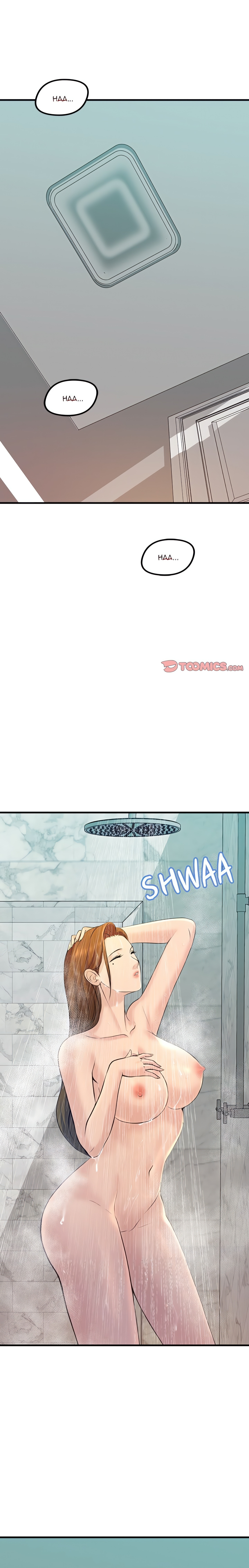 Tangled Webs chapter 17 page 23