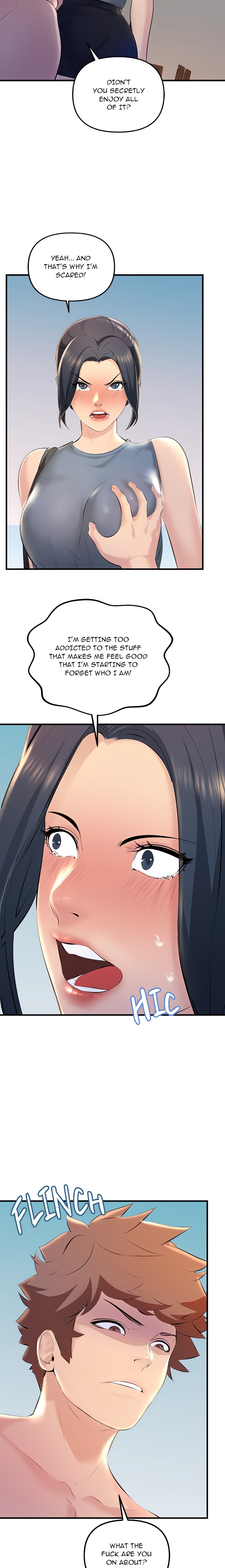 Tangled Webs chapter 18 page 7