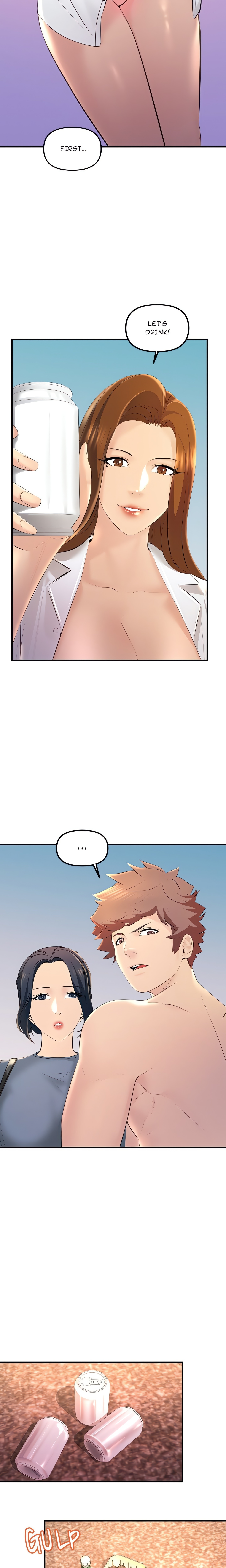 Tangled Webs chapter 18 page 9