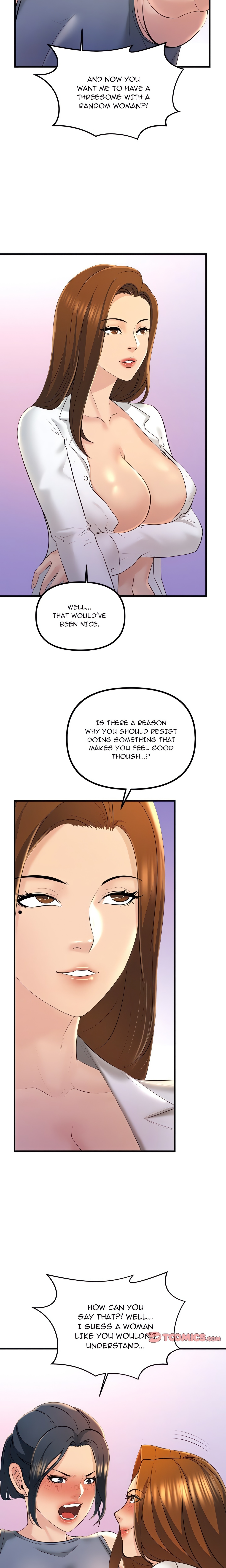 Tangled Webs chapter 18 page 13