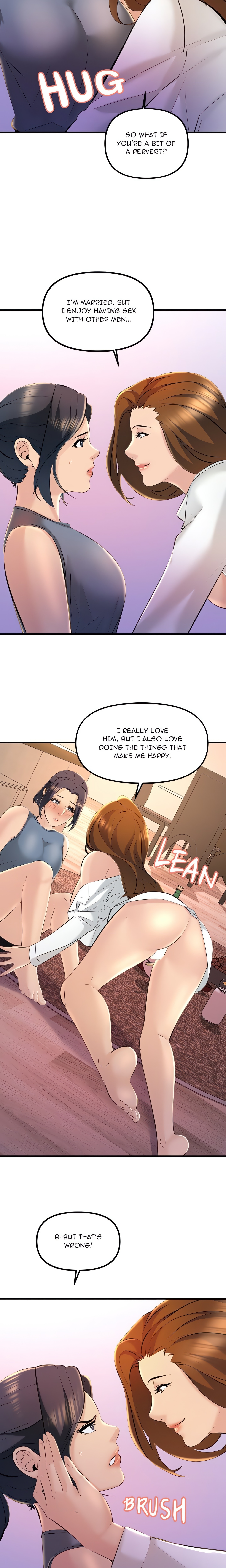 Tangled Webs chapter 18 page 14
