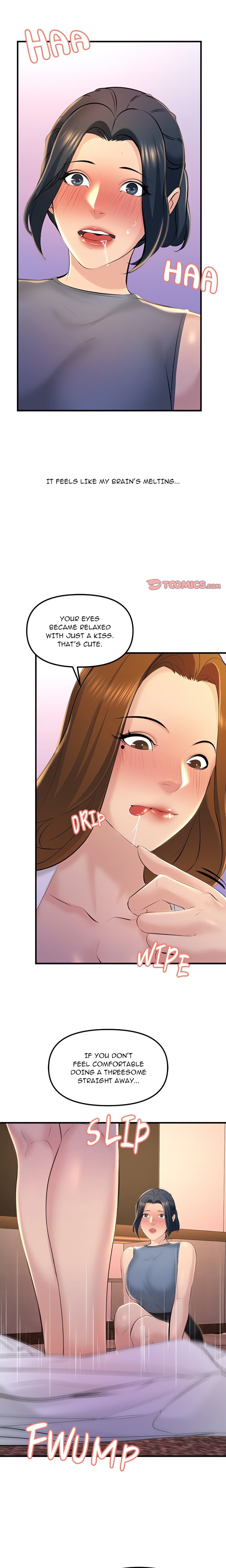 Tangled Webs chapter 18 page 16