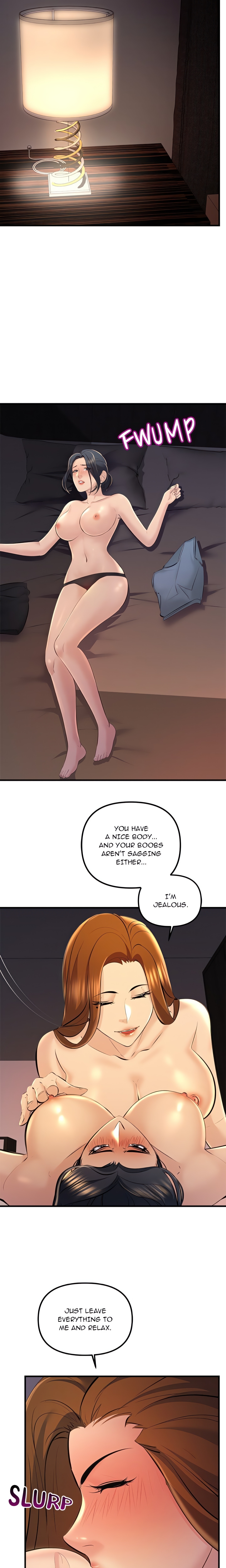 Tangled Webs chapter 18 page 20