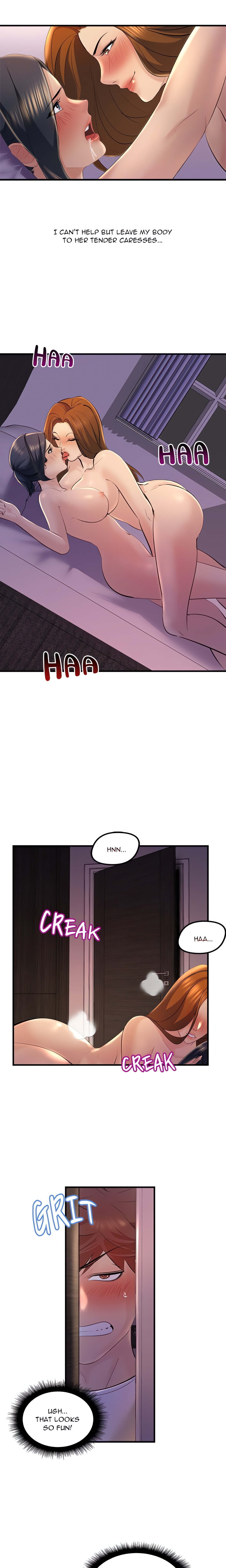 Tangled Webs chapter 18 page 22