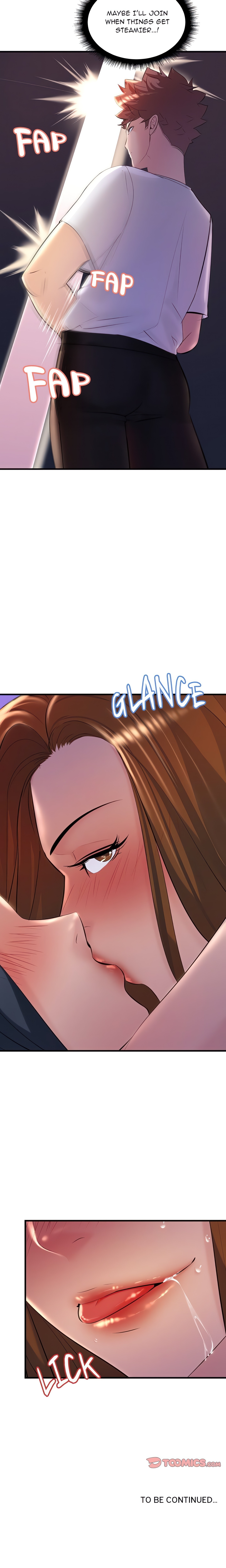 Tangled Webs chapter 18 page 23