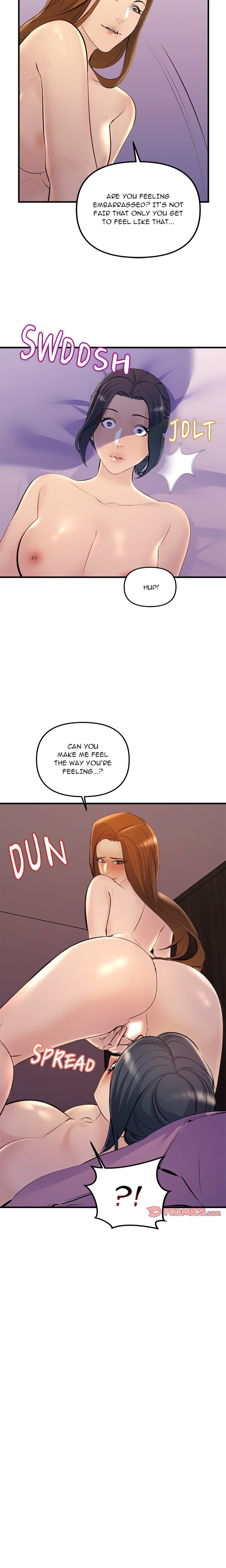 Tangled Webs chapter 19 page 3