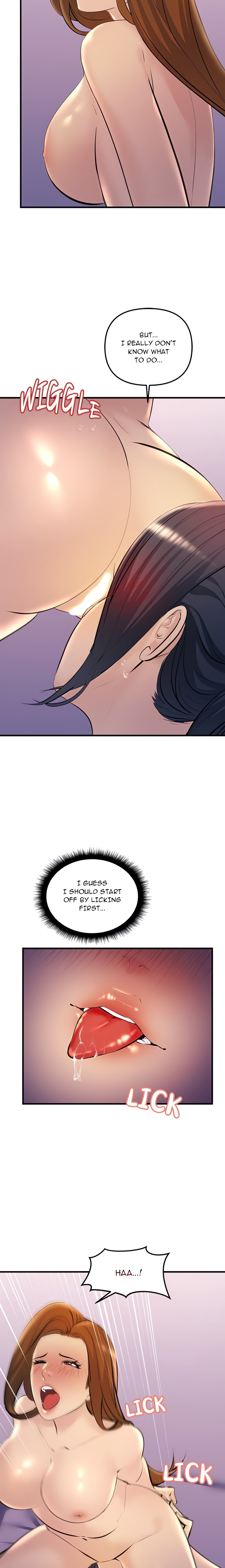 Tangled Webs chapter 19 page 5