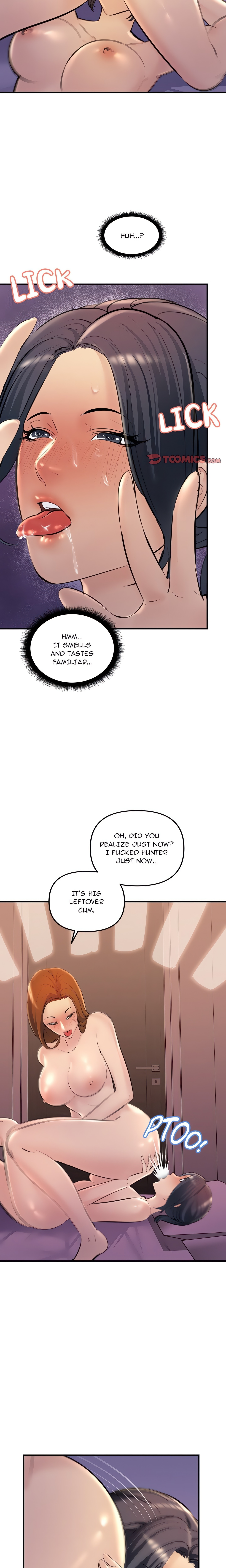 Tangled Webs chapter 19 page 6