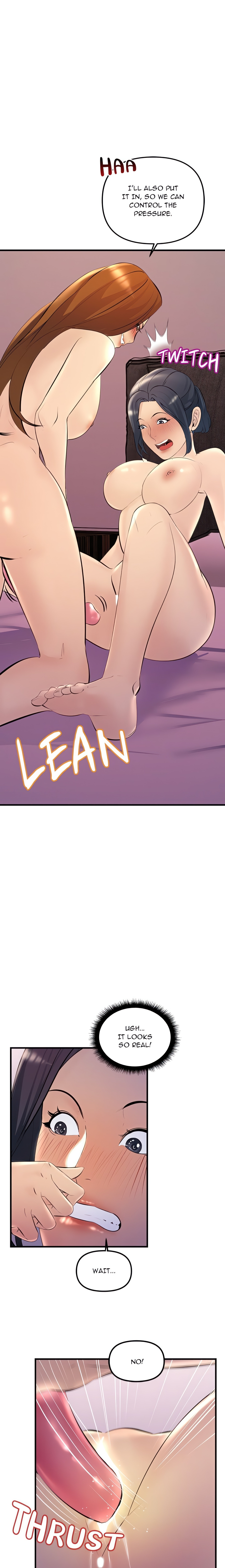 Tangled Webs chapter 19 page 12