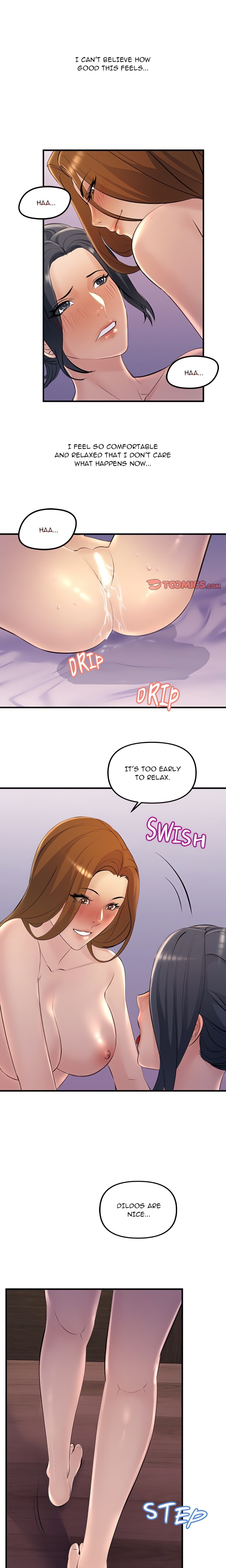 Tangled Webs chapter 19 page 16