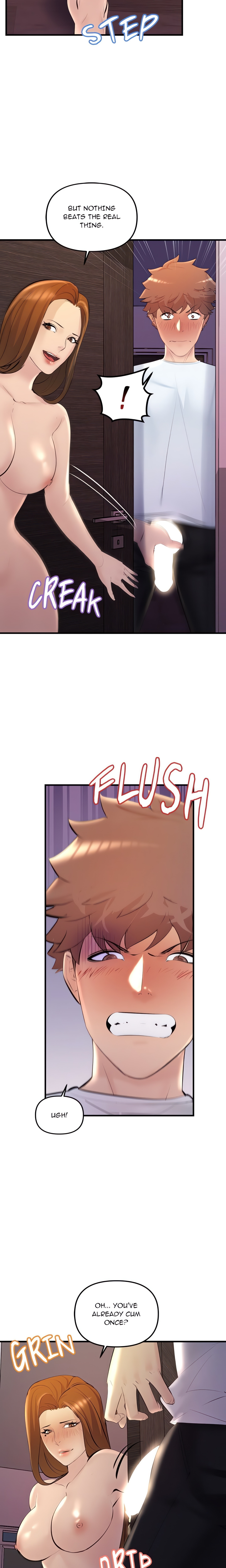 Tangled Webs chapter 19 page 17