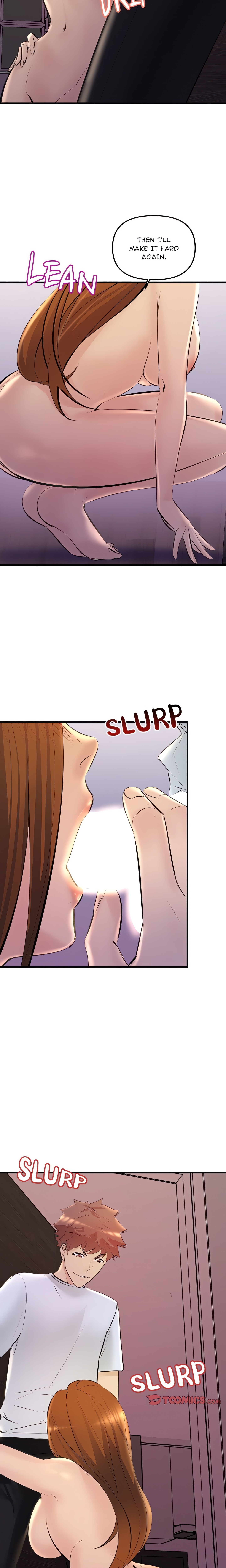 Tangled Webs chapter 19 page 18