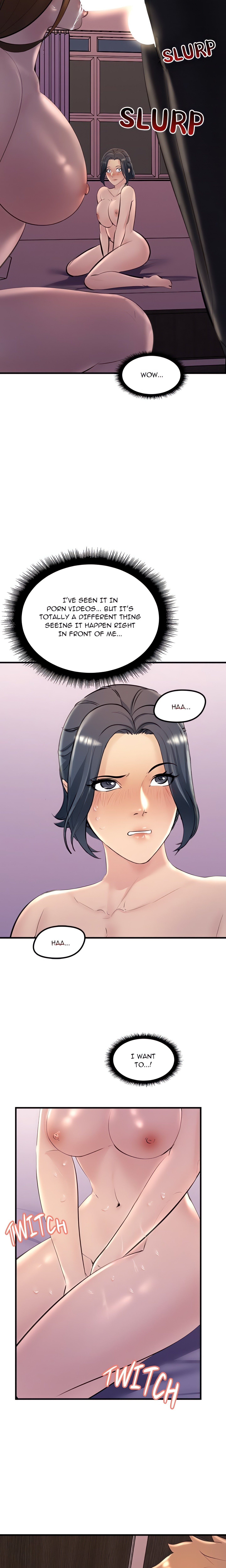 Tangled Webs chapter 19 page 20