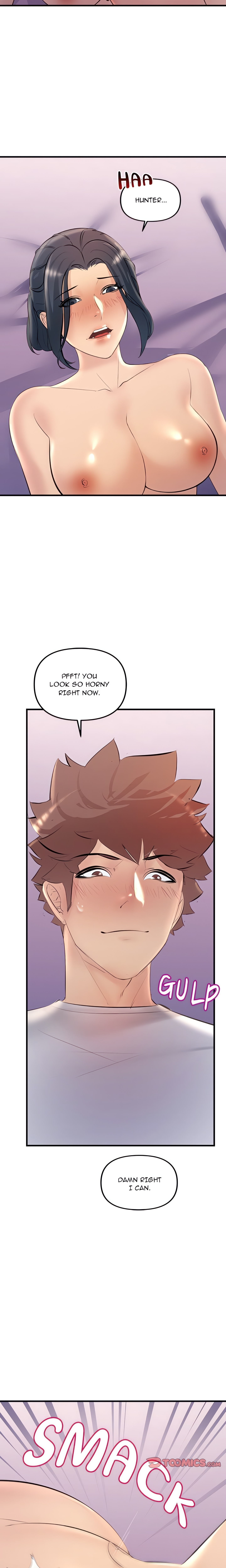 Tangled Webs chapter 19 page 23
