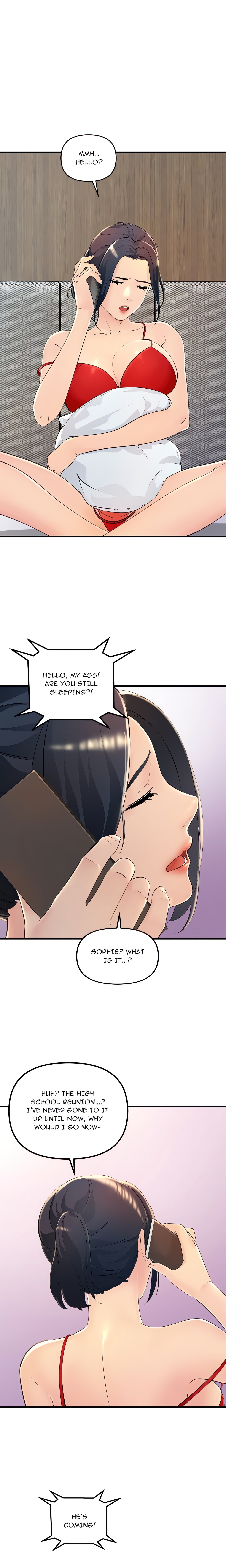 Tangled Webs chapter 2 page 2
