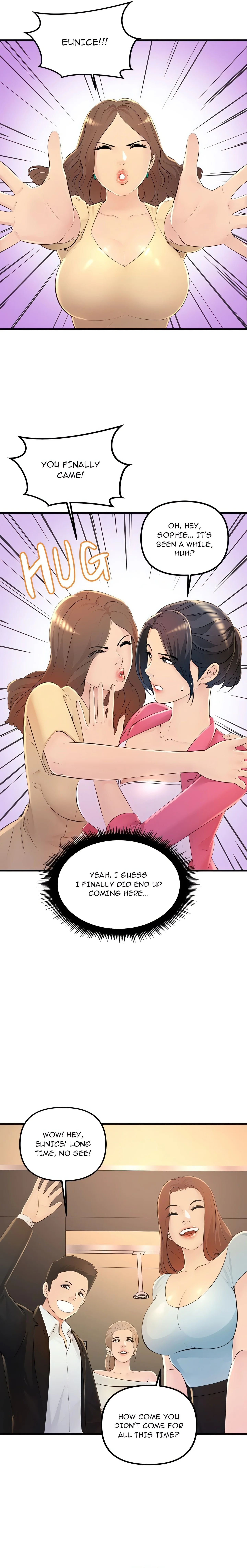 Tangled Webs chapter 2 page 4