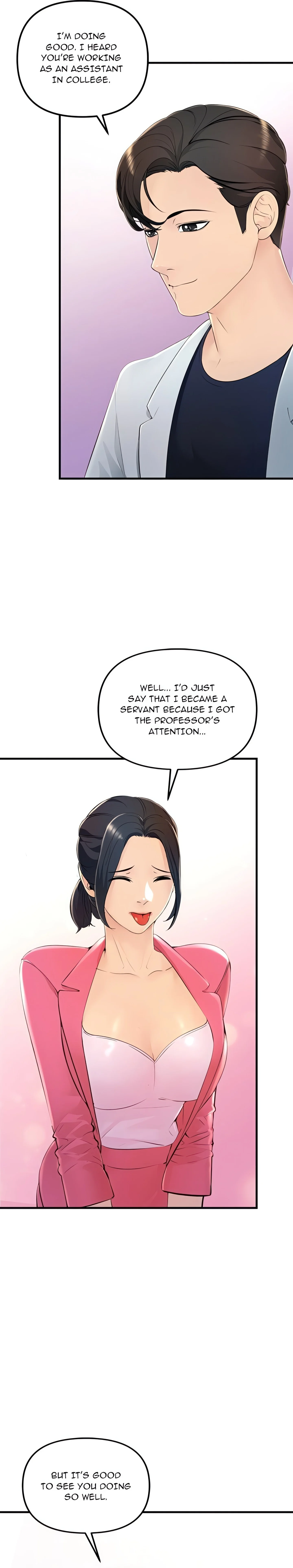 Tangled Webs chapter 2 page 8