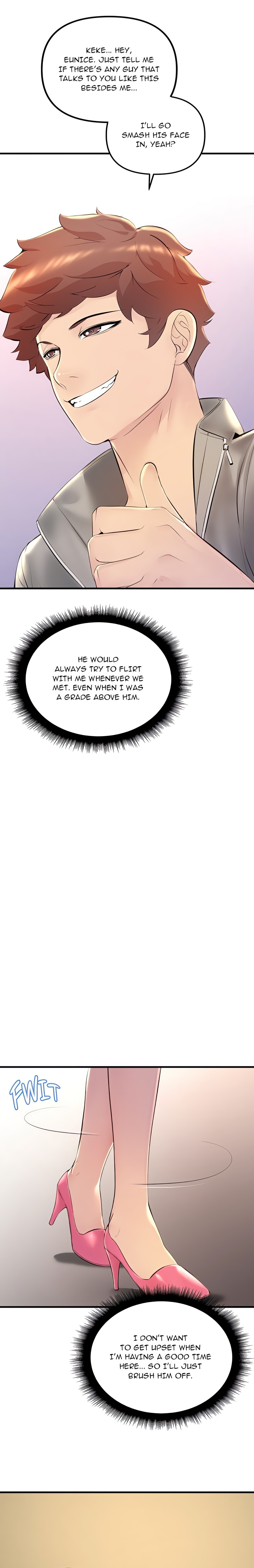 Tangled Webs chapter 2 page 11