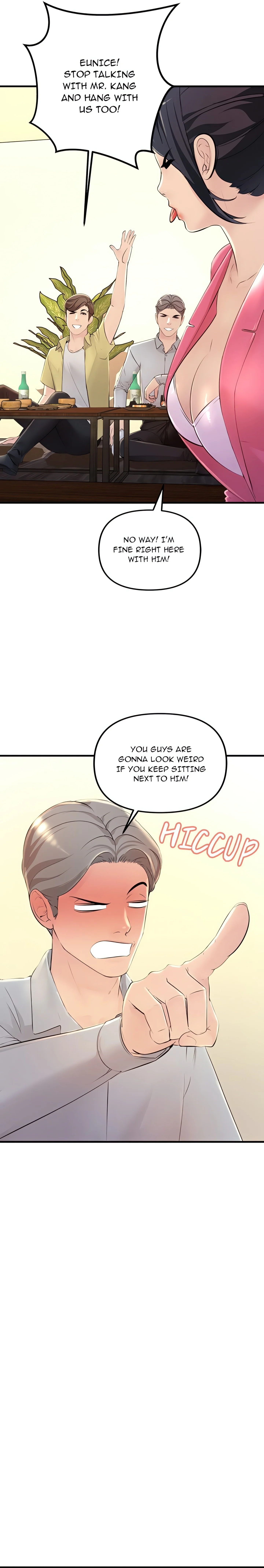Tangled Webs chapter 2 page 15
