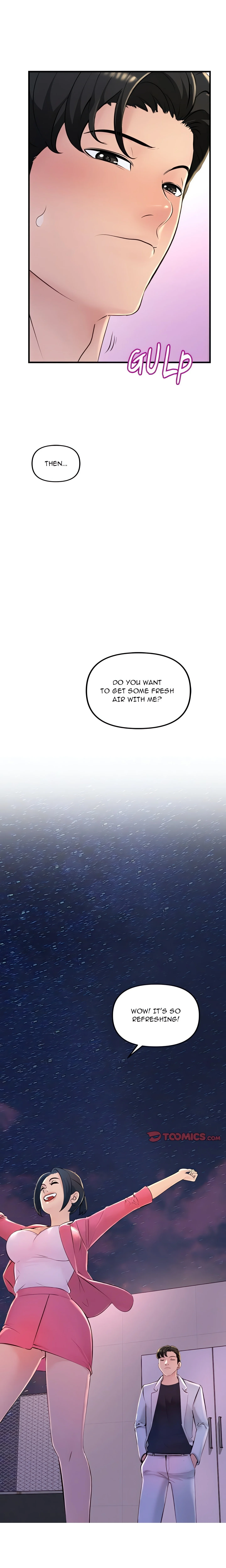 Tangled Webs chapter 2 page 19