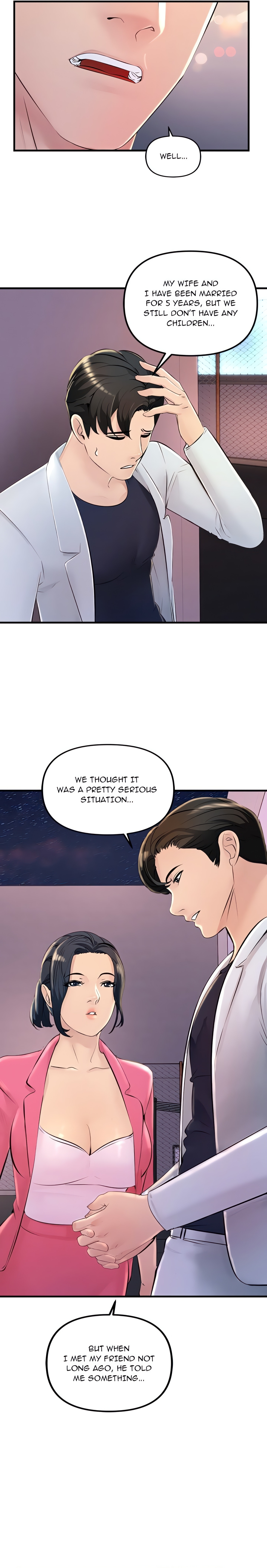 Tangled Webs chapter 2 page 22