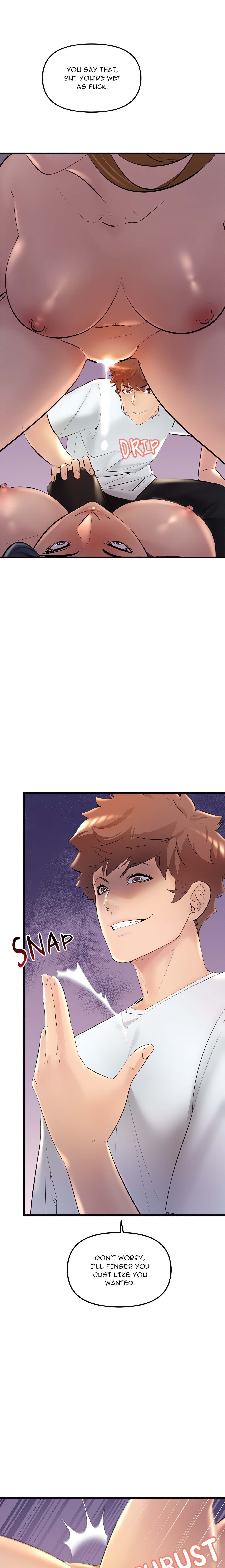 Tangled Webs chapter 20 page 2