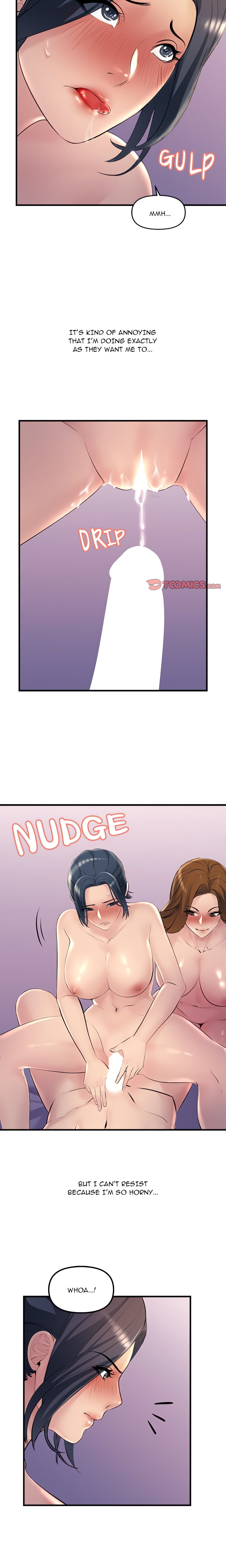 Tangled Webs chapter 20 page 16