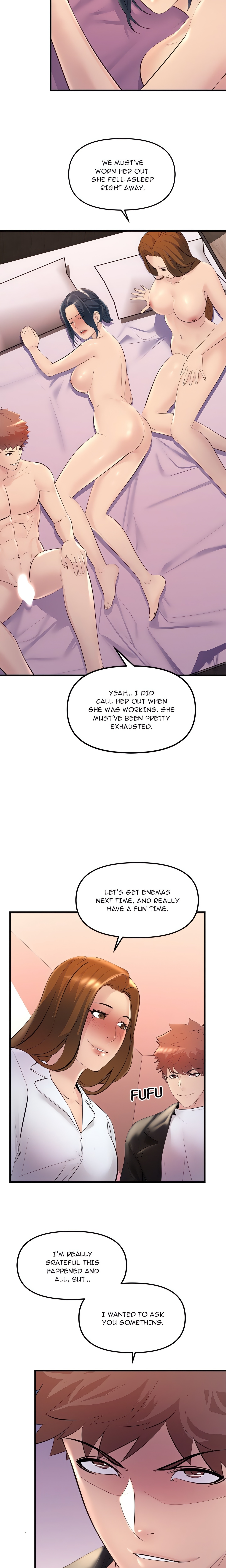 Tangled Webs chapter 20 page 22