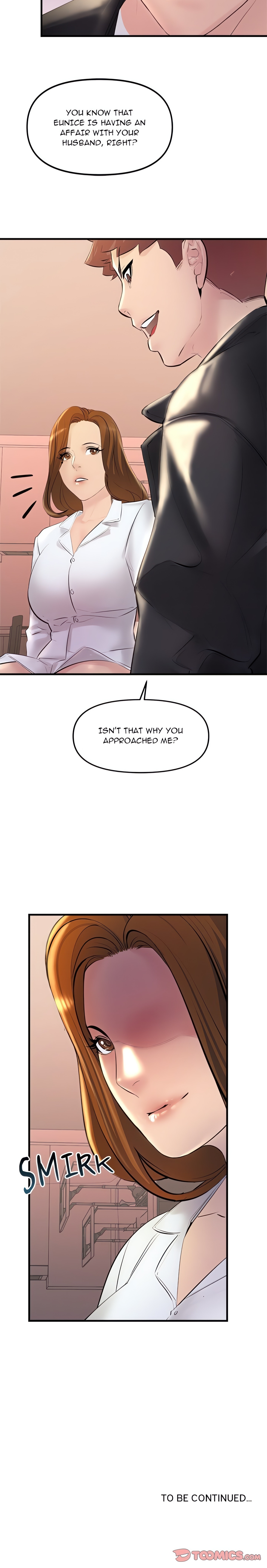 Tangled Webs chapter 20 page 23